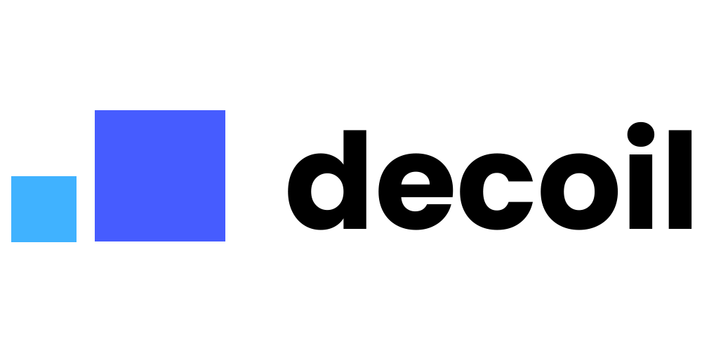 decoil logo